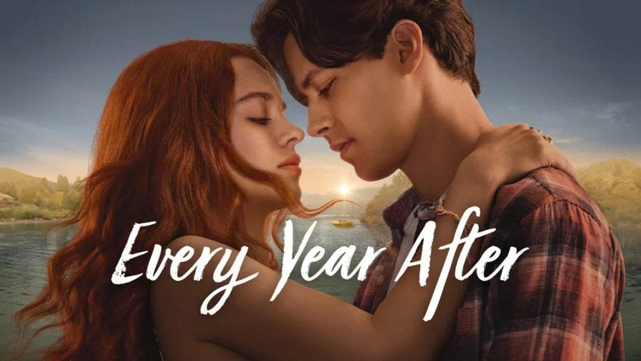 Every Year After  Episode 3 (2026)