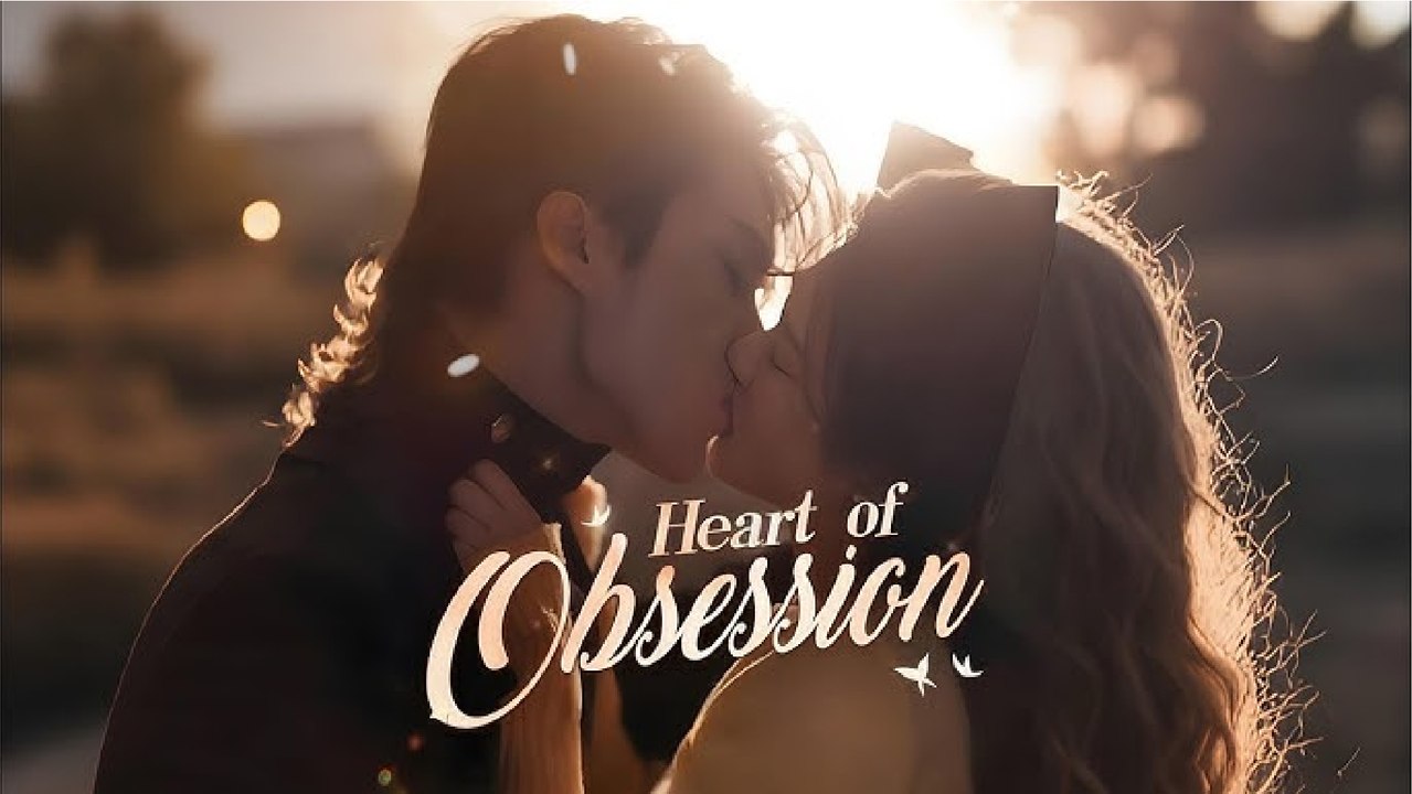Heart Of Obsession | Chinese Romantic Melodrama | Eng Sub HD | CLIFFRUSH DRAMA