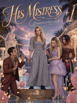 New Hot🔥🔥HIS MISTRESS + I BANKRUPTED HIM - Full
