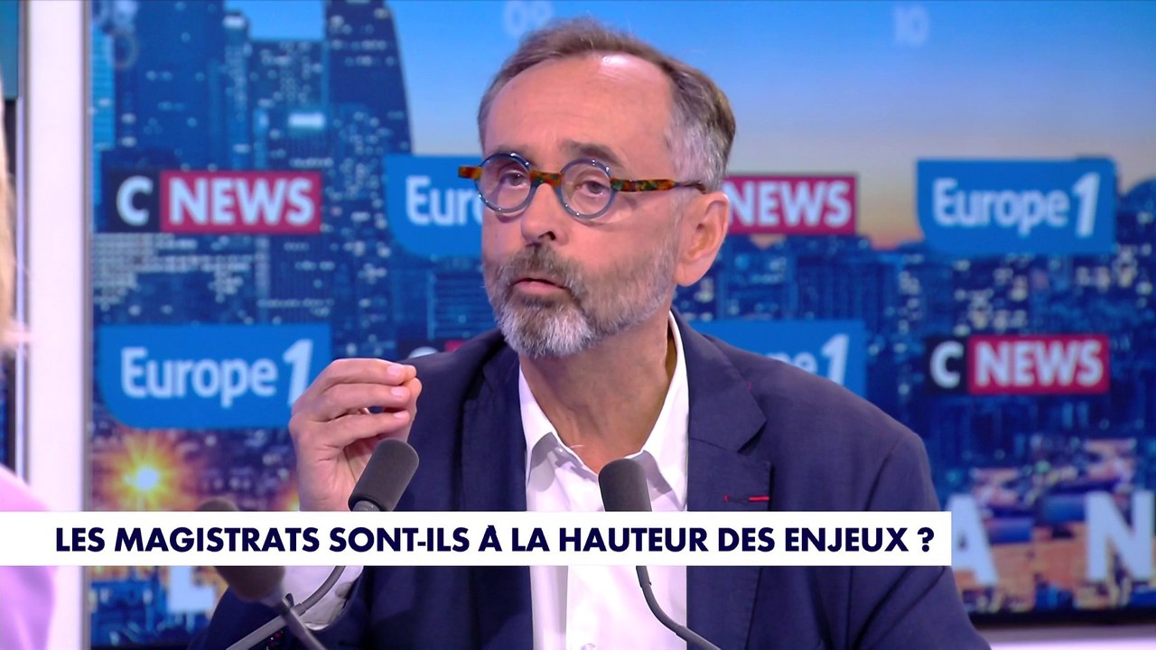 La grande interview : Robert Ménard