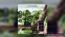Retekess TR112 Radios Portable AM FM Radio Receiver Ham Radio Emergency Amateur Shortwave Radio SW A