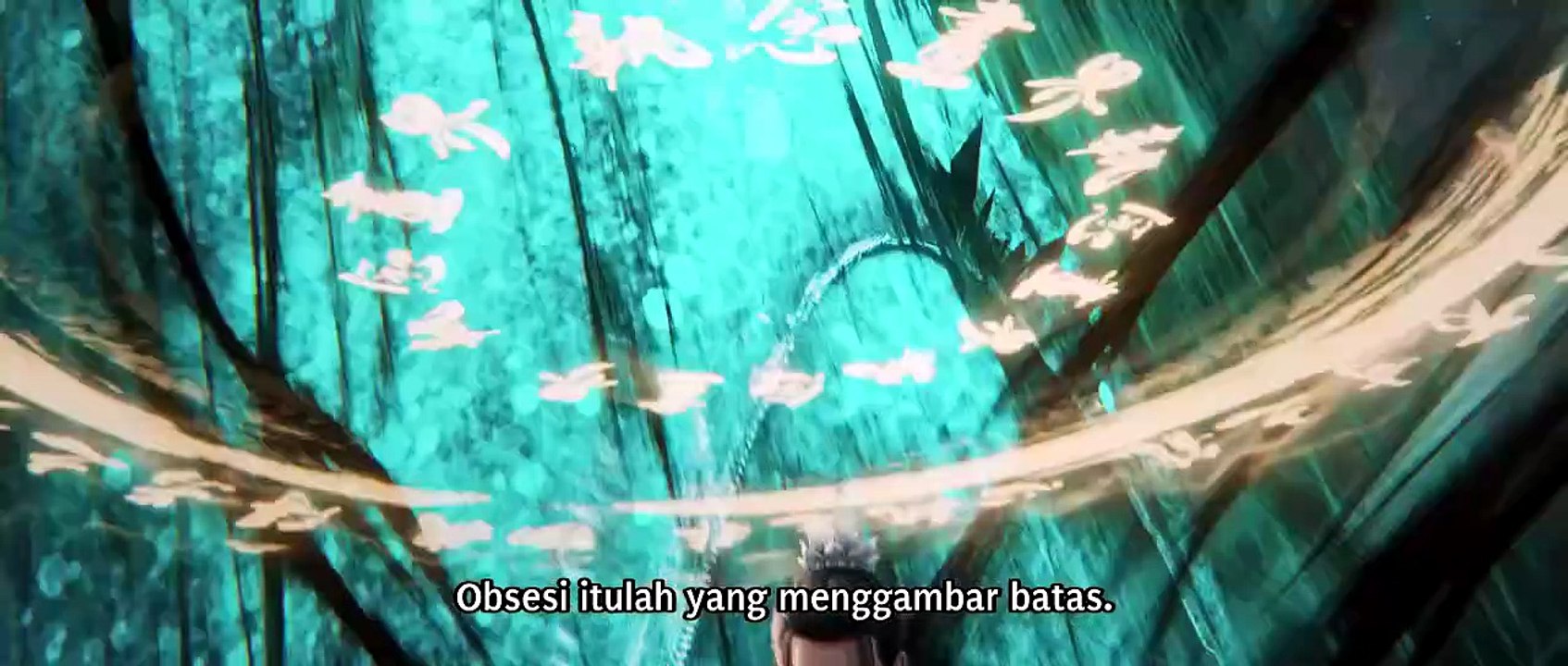 Sword of Coming - Season 2 Episode 27 (End) Sub Indo