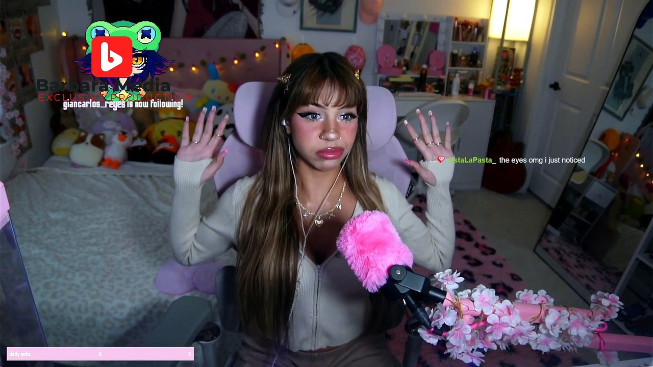 twitch nyanody 6zb