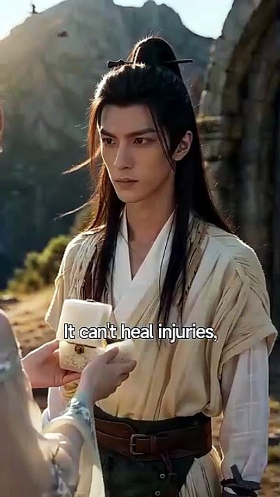 He walked out of exile and into dominance- Drama Movie English Sub