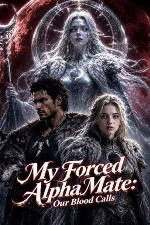 My Forced Alpha Mate Our Blood Calls - Full Movie