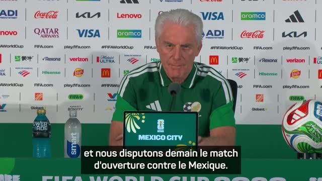Afrique du Sud - Broos : Les joueurs n'ont pas besoin du souvenir de Tshabalala pour être motivés