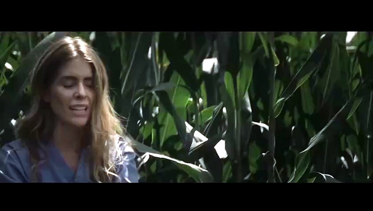 ESCAPE THE FIELD (2022) Trailer VO - HD [Full Movie]