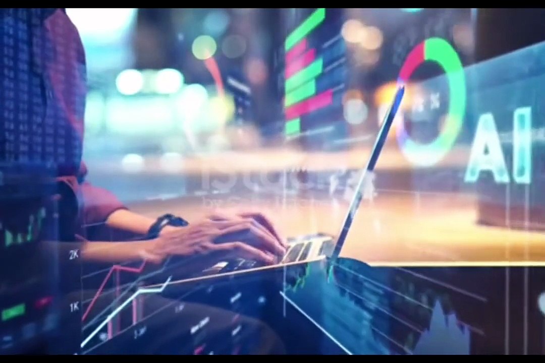 AI Akan Menggantikan Pekerjaan Manusia.Ini Faktanya!