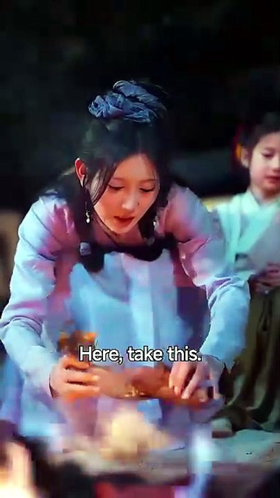 [Dubbed] Famine? Not at My Table - Full Movie | Ancient Farming Revolution, Strong Woman, Short Drama #ADB [Full Movie]