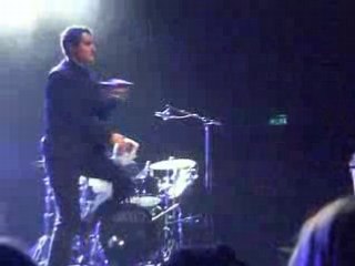 Aaron Juin 2008 + CONCERT TRES TRES PRIVE RTL2 264