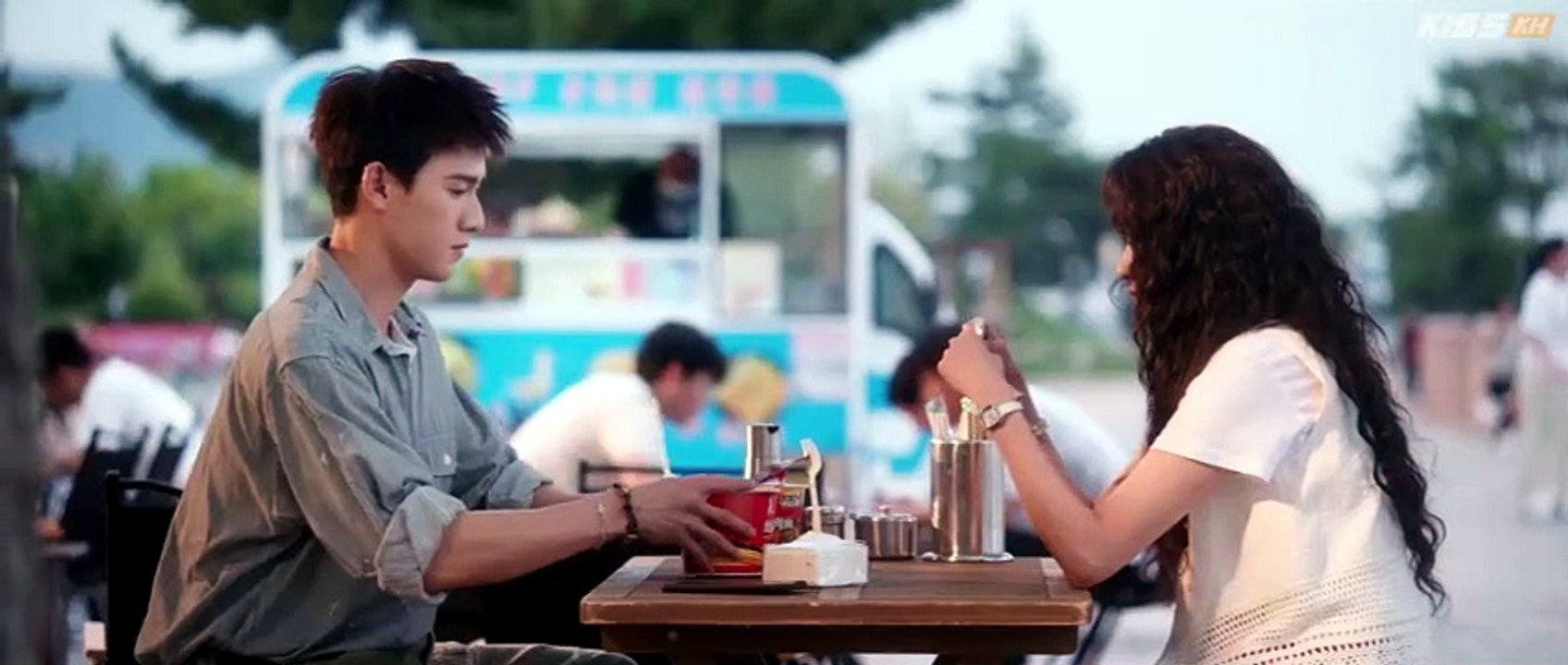 Dazzling Ep 10-12