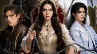 The Dragon's Contract Bride-Drama FULL MOVIES ENGLISH SUB