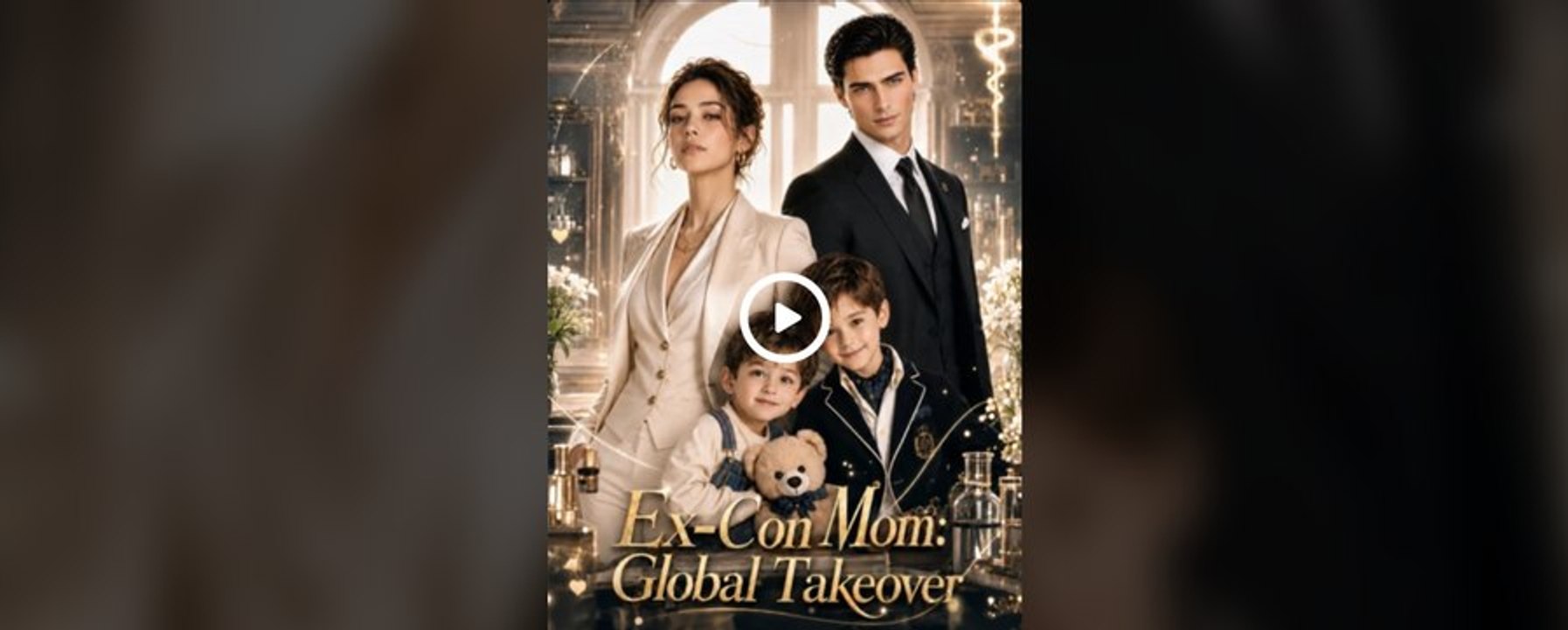mommy is the phantom doctor