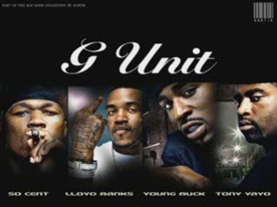 G-UNIT Sunroof Open