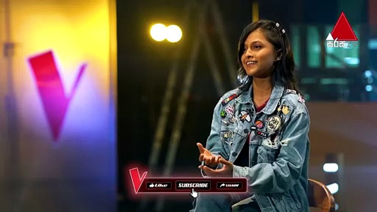 32 Tones Of Team Yohani Are Ready For The Battles - Coach Tone | The Voice Teens Sri Lanka S3