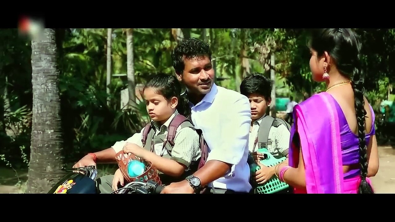 Stupid Lover - South Indian Movie Dubbed In Hindi  Venkatesh K, Dharan Naidu, Kaya Kirthi - Movies Hub Entertainment (720p, h264)