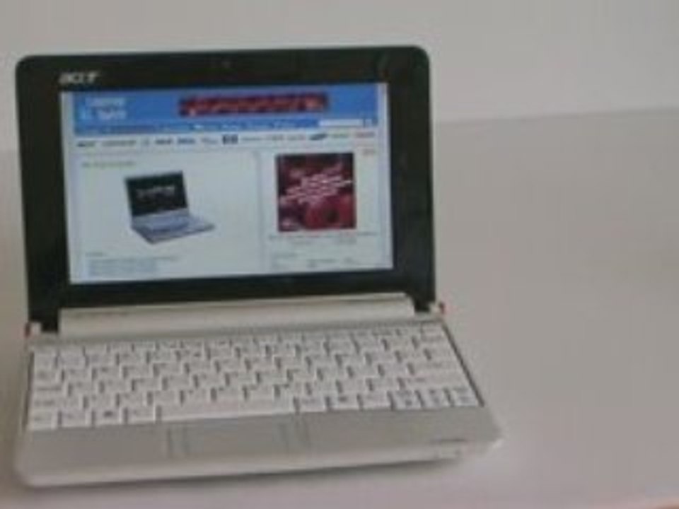 Acer Aspire One