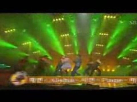 Chae Yeon Sarang Neu Kkim live