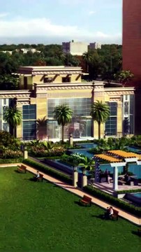 Upgrade Your Work Environment with ACE Parkway | Premium Noida Expressway Projects