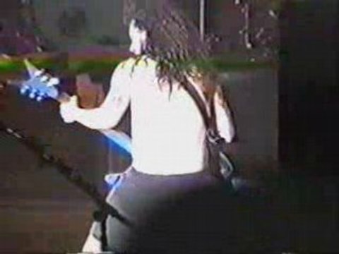 Pantera Seek And Destroy feat. Jason Newsted