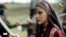 Sultan Salahuddin Ayyubi Episode 11