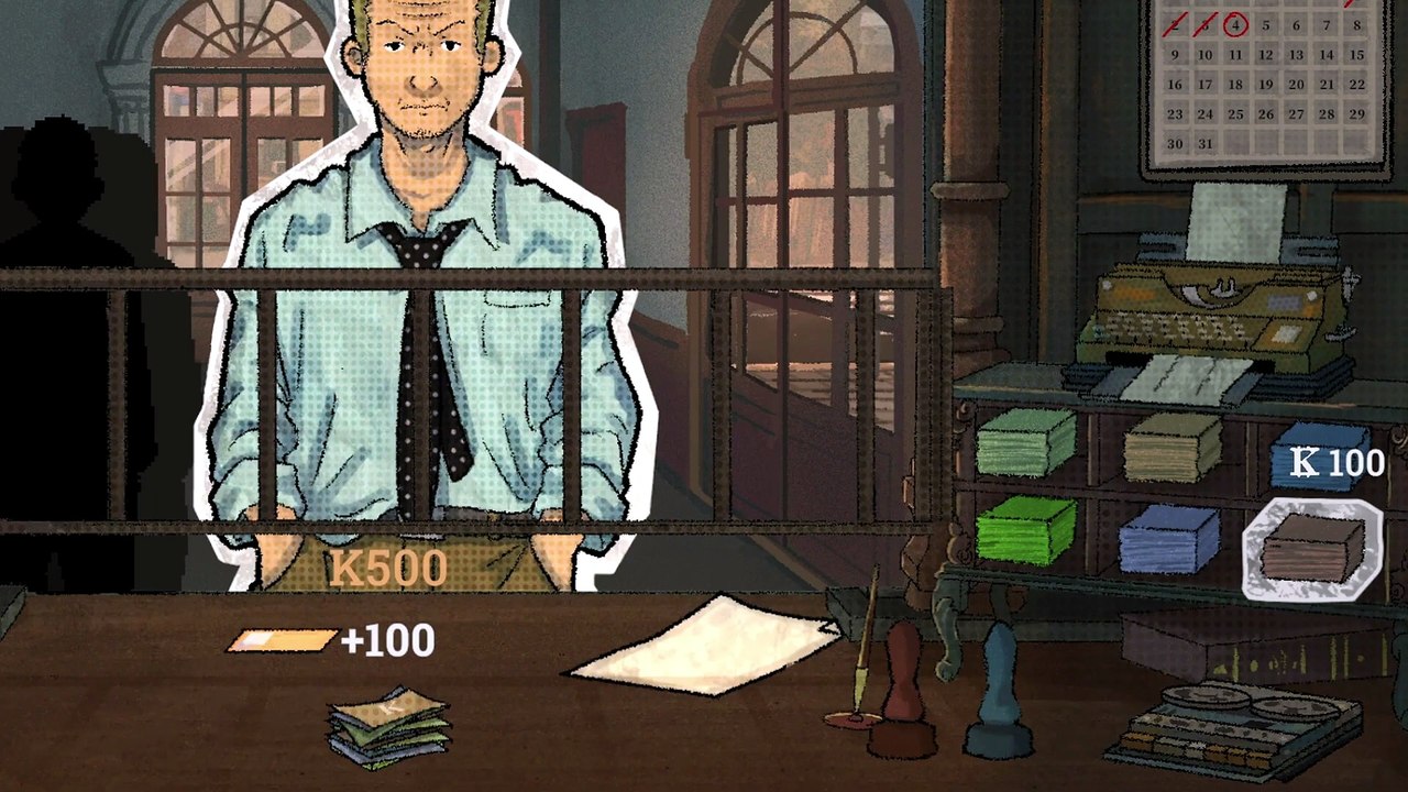 Teller's Duty - Release Date Trailer