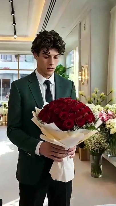 the billionaire's poor disguise.💖full