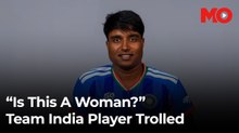 Bharti Fulmali: Trolled for looks, picked for India