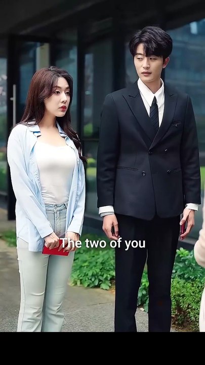 💖💖 From Intern to the CEO's Husband 💖drama HD 😍💋🌶️🥵