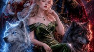 Luna of Vengeance: Throne of the Moon Full Drama (NEW)