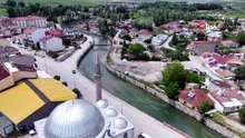 Türkülere konu olmuştu: Sivas'ın ünlü ırmağından sevindiren haber