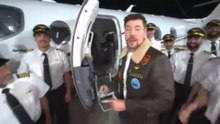 MrBeast 100 Pilots Fight For A Private Jet