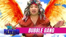 Bubble Gang: Ang hirap maging half-half (YouLOL Rewind)