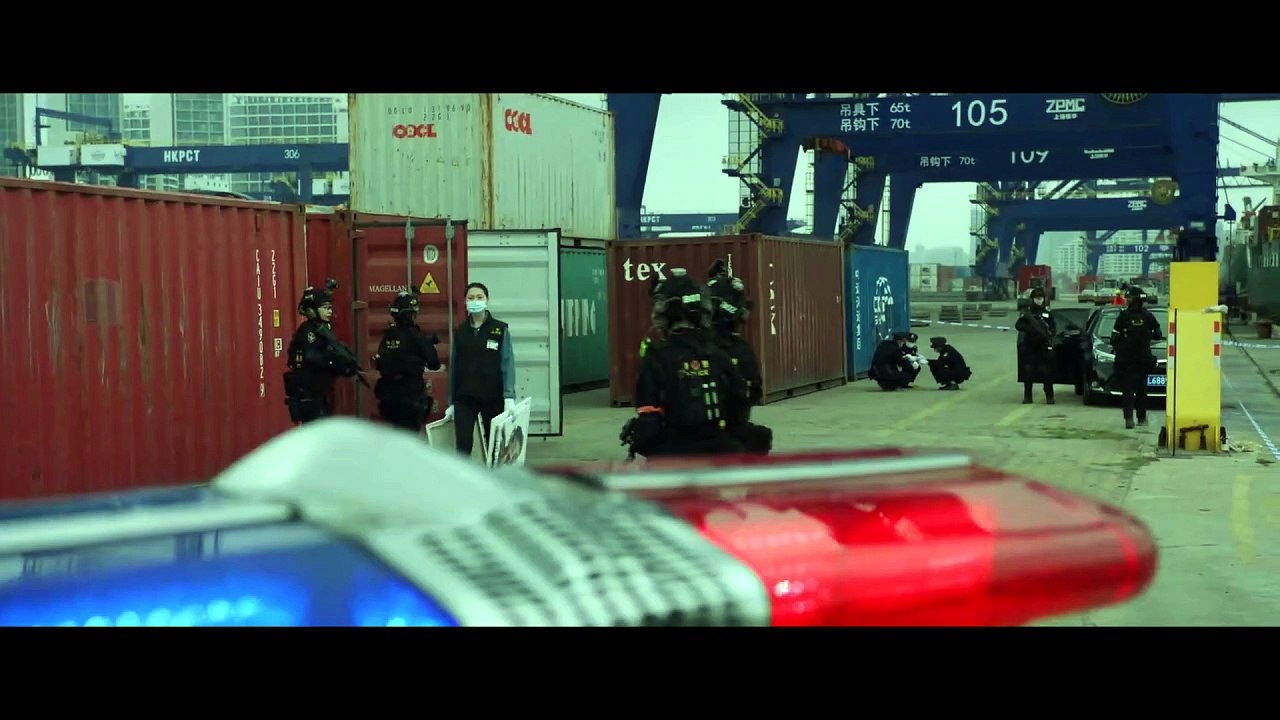 ดูหนัง Swat Angels In Mission (2026) ภารกิจนางฟ้าหน่วยสวาท