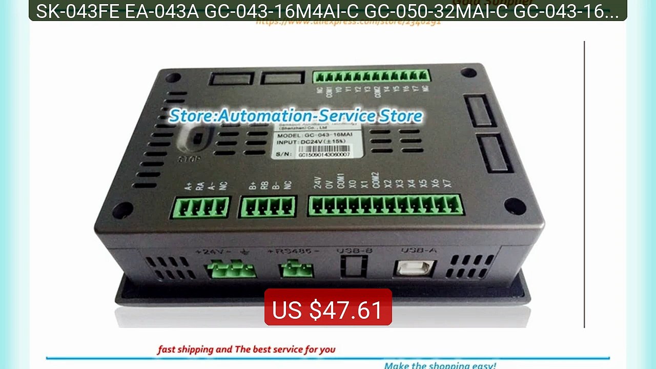 SK-043FE EA-043A GC-043-16M4AI-C GC-050-32MAI-C GC-043-16M2... -- Top Pick 2026 | Unbeatable Price!