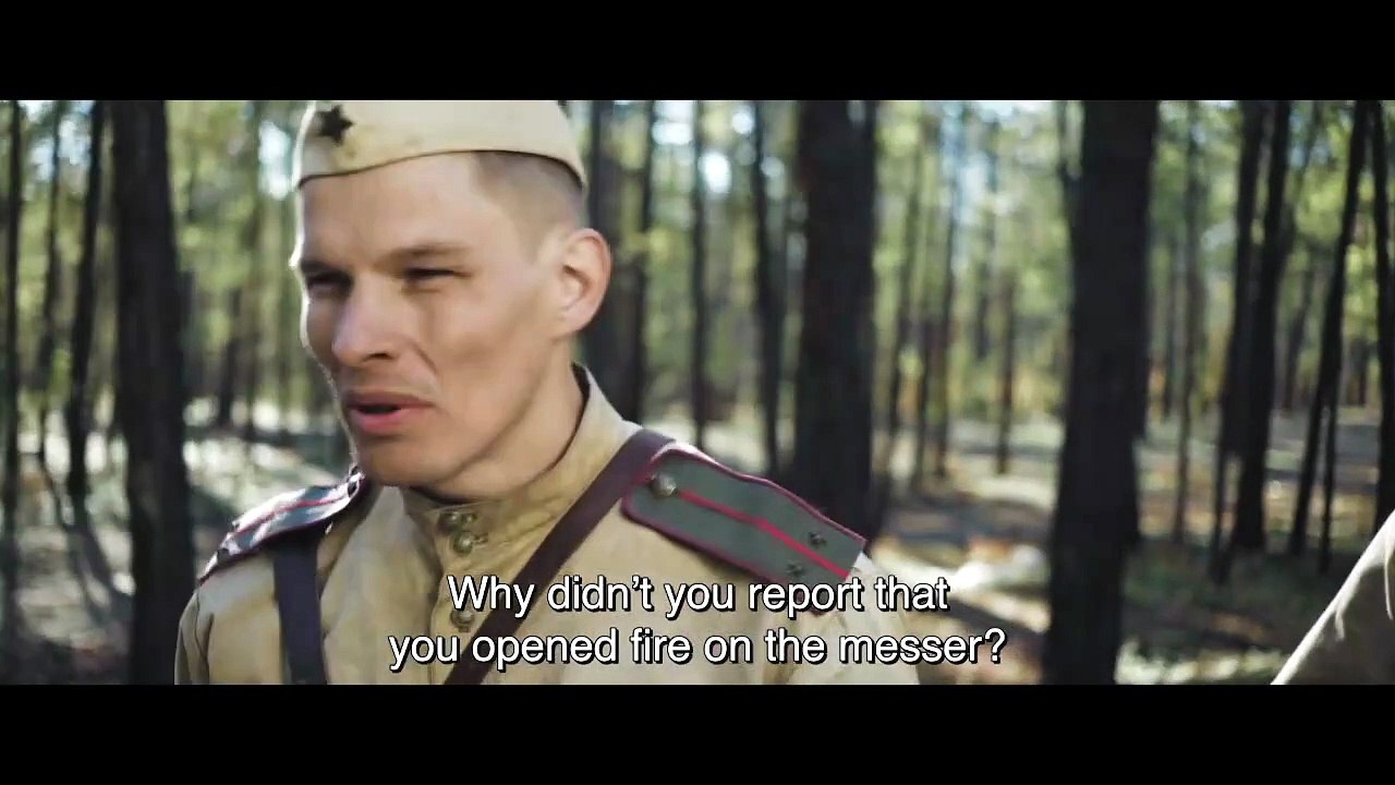 SIBERIAN SNIPER (2022) [Full Movie]