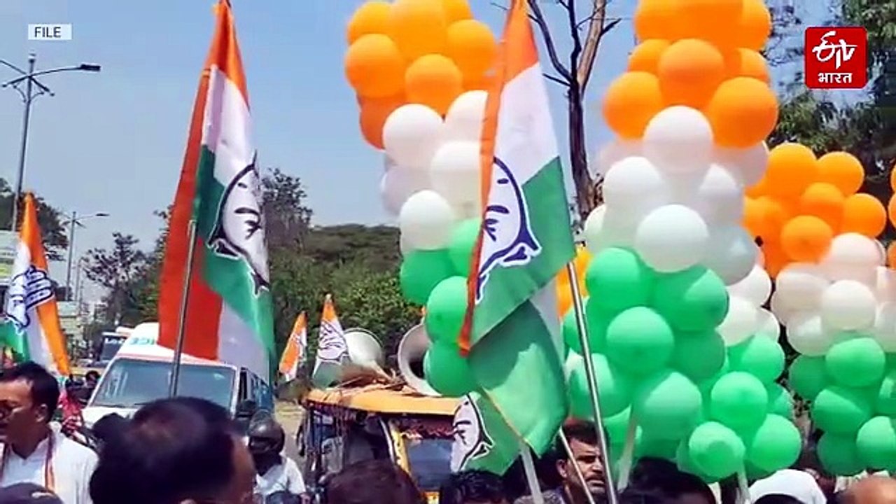 NEET से लेकर महंगाई तक… केंद्र सरकार के खिलाफ देशव्यापी आंदोलन की तैयारी में कांग्रेस