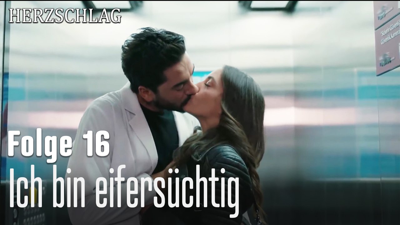 Ich bin eifersüchtig-Herzschlag Folge 16