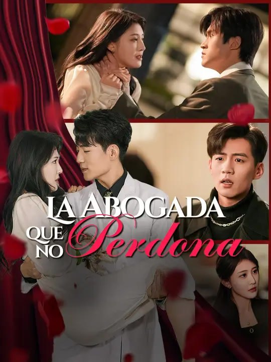 La abogada que no perdona | Serie Completa | Short Drama Español