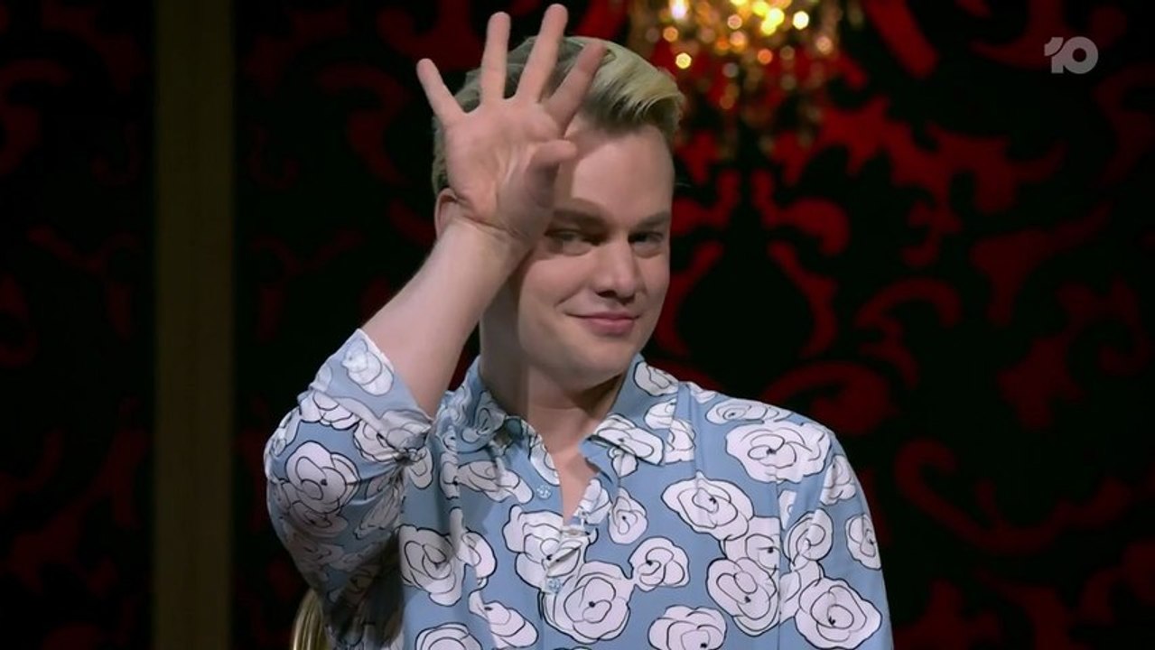 Taskmaster AU S05 E06