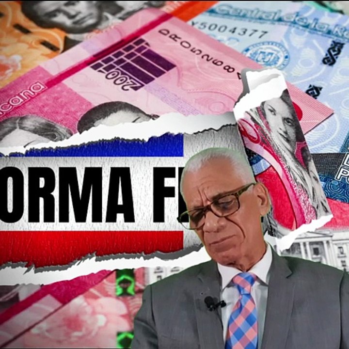 El enorme desafío de una reforma fiscal integral