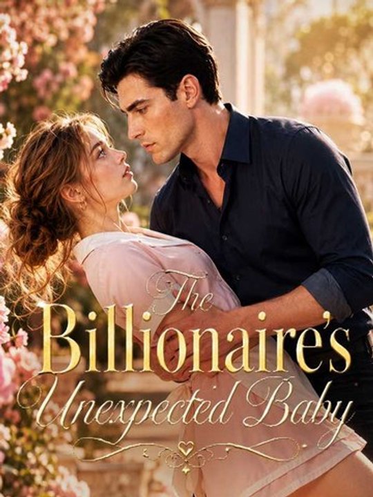 The Billionaire's Unexpected Baby #AID