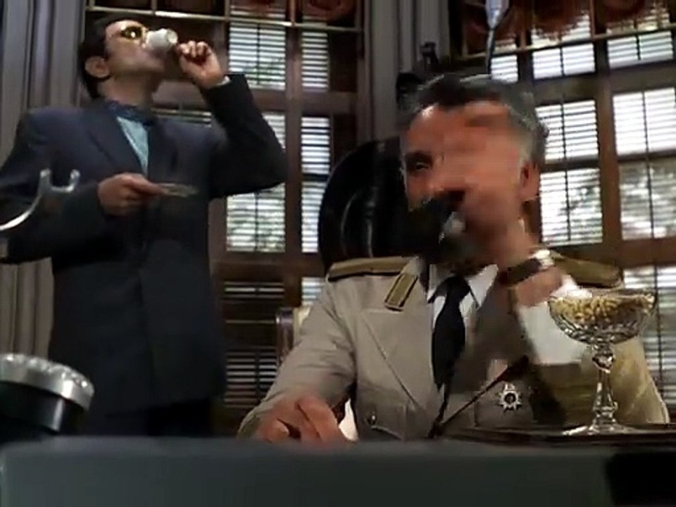 Mission Impossible - S04e01 The Code