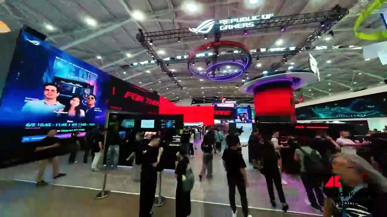 Asus al Computex 2026: L'era della Private AI e la rivoluzione hardware locale