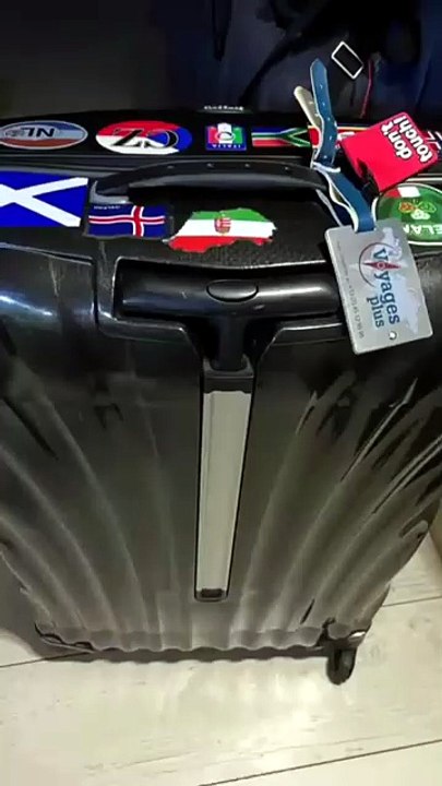 Départ au Japon Paris - Doha - Osaka