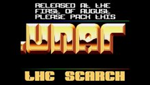 Amiga Demo The Search by Lunatics (1992)