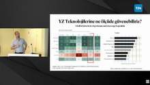 "Mücadele etmesi gerekenler medya kuruluşları; T24’ün çıkması bir yandan iyi bir yandan anlamlı, gelir modelini buna oturtmuş bir platform"