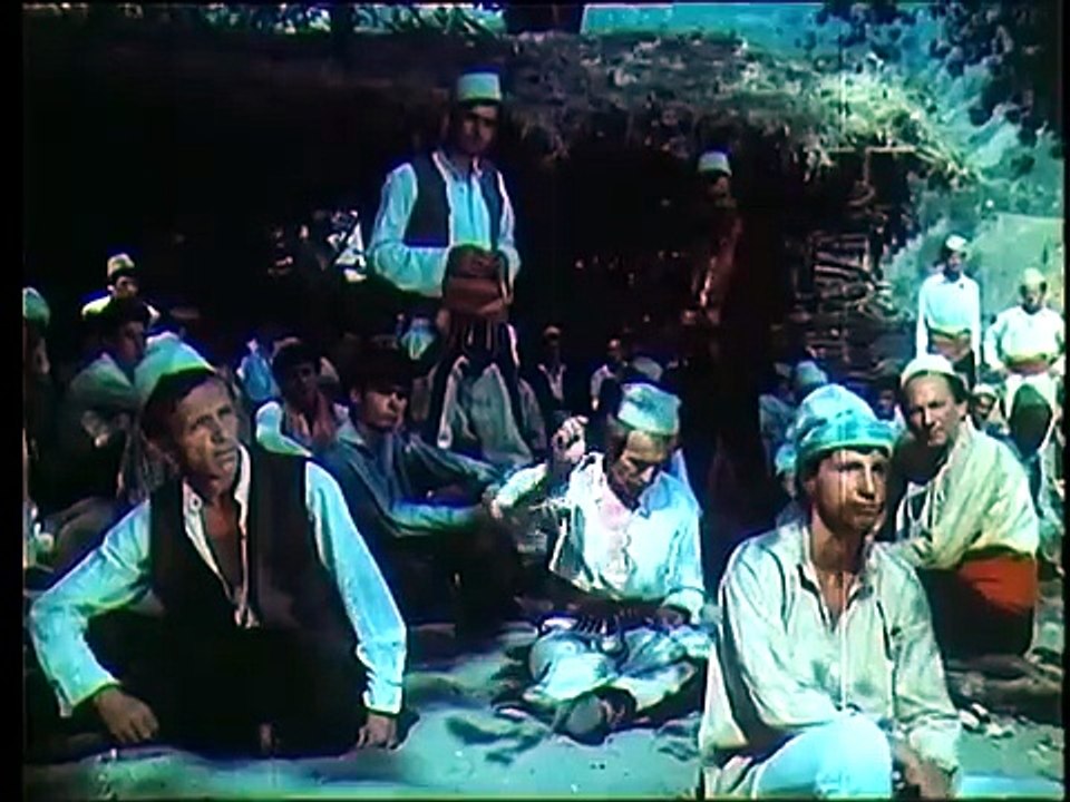 Guri i Besës