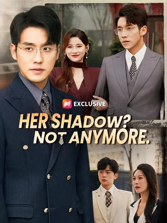 (Dubbed) Her Shadow Not Anymore