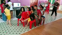 Gawai 2026  - Acara sukaneka kanak - kanak.